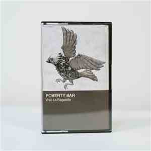 Poverty Bar - Vive La Bagatelle