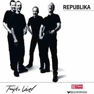 Republika - Trójka Live!