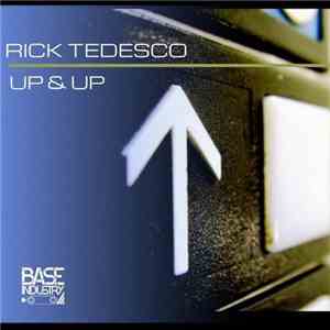 Rick Tedesco - Up & Up