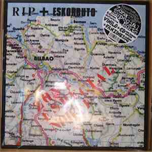 R.I.P. + Eskorbuto - Zona Especial Norte