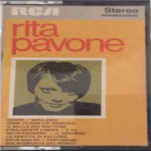 Rita Pavone - Rita Pavone