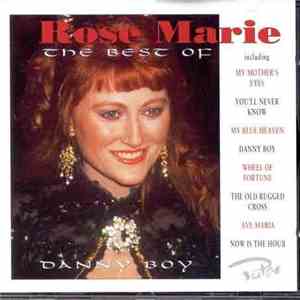 Rose Marie - The Best Of