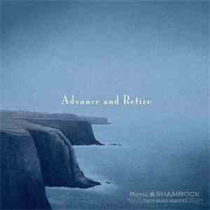 Royal Shamrock - Advance And Retire