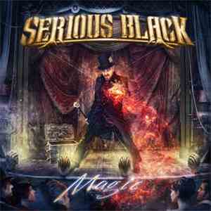 Serious Black - Magic