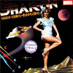 Sharon  - Amor Extra-Terrestre