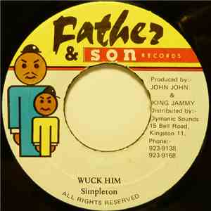 Simpleton - Wuck Him
