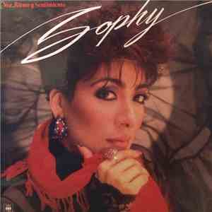 Sophy  - Voz, Ritmo Y Sentimiento