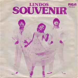 Souvenir  - Lindos
