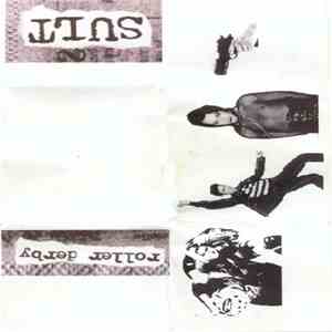 Sult - Roller Derby