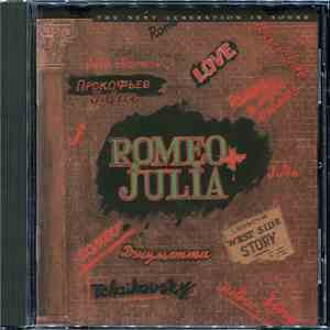 Symphony Orchestra Kremlin - Romeo & Julia