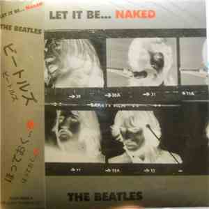 The Beatles - Let It Be...Naked