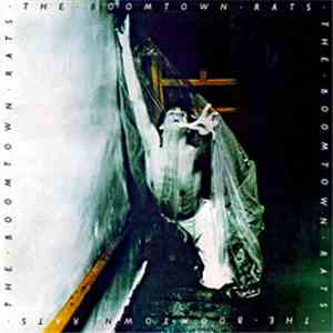 The Boomtown Rats - The Boomtown Rats