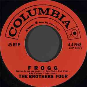 The Brothers Four - Frogg