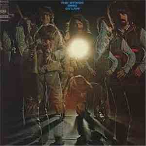 The Byrds - The Byrds Sing Dylan