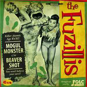 The Fuzillis - Mogul Monster