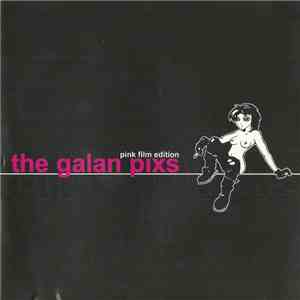 The Galan Pixs - Pink Film Edition