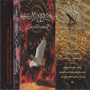 The Mission - Carved In Sand