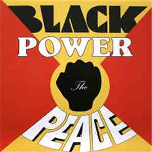 The Peace - Black Power