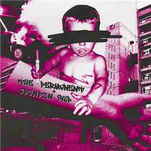 The Permanent + Abandon Ship - The Permanent + Abandon Ship