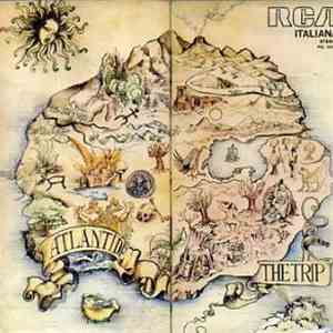 The Trip  - Atlantide