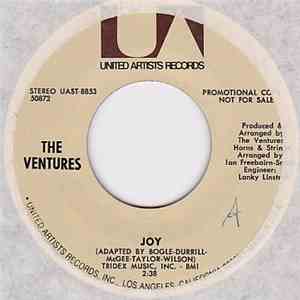 The Ventures - Joy