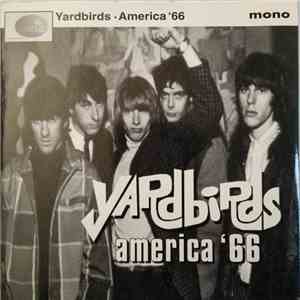 The Yardbirds - ...Where The Actions Is!
