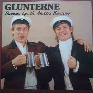 Thomas Eje & Anders Bircow - Glunterne