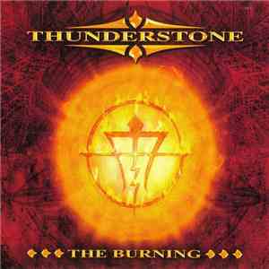 Thunderstone - The Burning