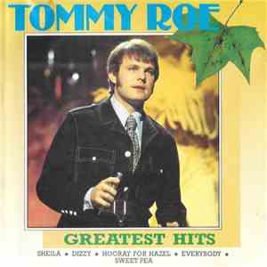 Tommy Roe - Greatest Hits