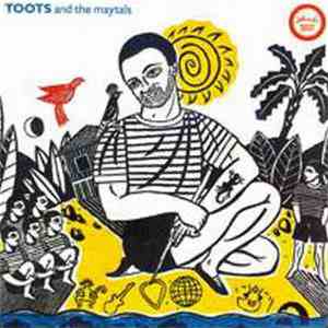 Toots & The Maytals - Reggae Greats