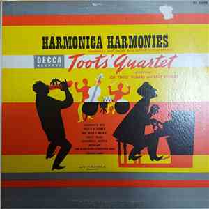 Toots' Quartet - Harmonica Harmonies