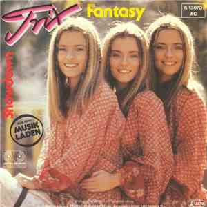 Trix  - Fantasy