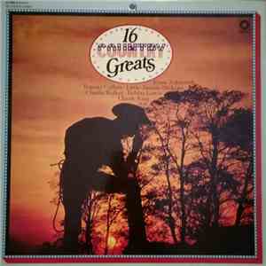Various - 16 Country Greats
