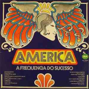 Various - America A Frequencia Do Sucesso
