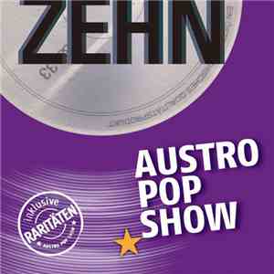 Various - Austro Pop Show Zehn