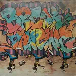 Various - Break Dancing