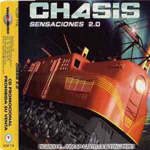 Various - Chasis - Sensaciones 2.0