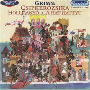 Various - Csipkerózsika / Holle Anyó / A Hat Hattyú