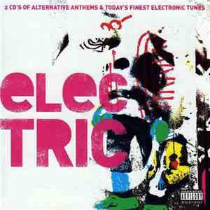 Various - Electric