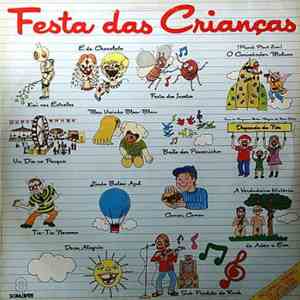 Various - Festa Das Crianças