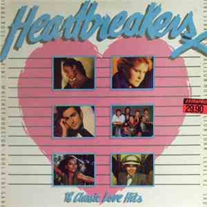 Various - Heartbreakers