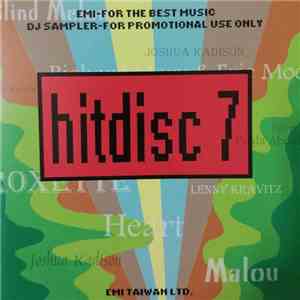 Various - Hit Disc 7