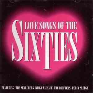 Various - Love Songs Of The Sixties