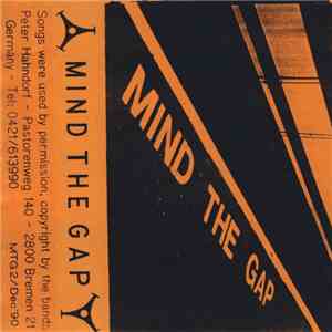 Various - Mind The Gap