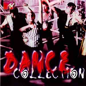 Various - MTV Dance Collection