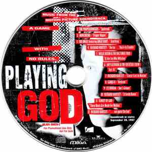 Various - Playing God: Music From The Motion Picture Soundtrack