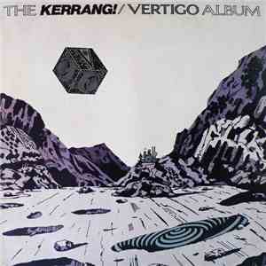 Various - The Kerrang - Vertigo Album