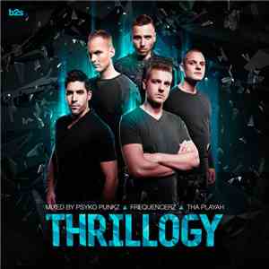 Various - Thrillogy