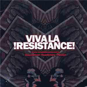 Various - Viva La !Resistance!