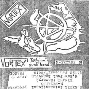 Vortex  - Vortex